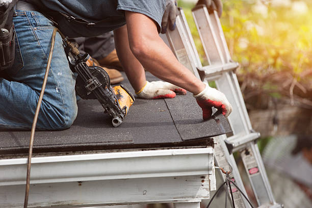 Best Storm Damage Roof Repair  in Skidmore, TX