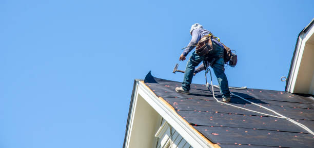 Quick and Trustworthy Emergency Roof Repair Services in Skidmore, TX